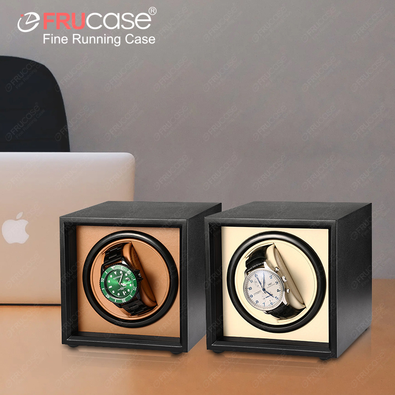 FRUCASE – MINI remontoir de mo - Watch Winder Single avis et prix