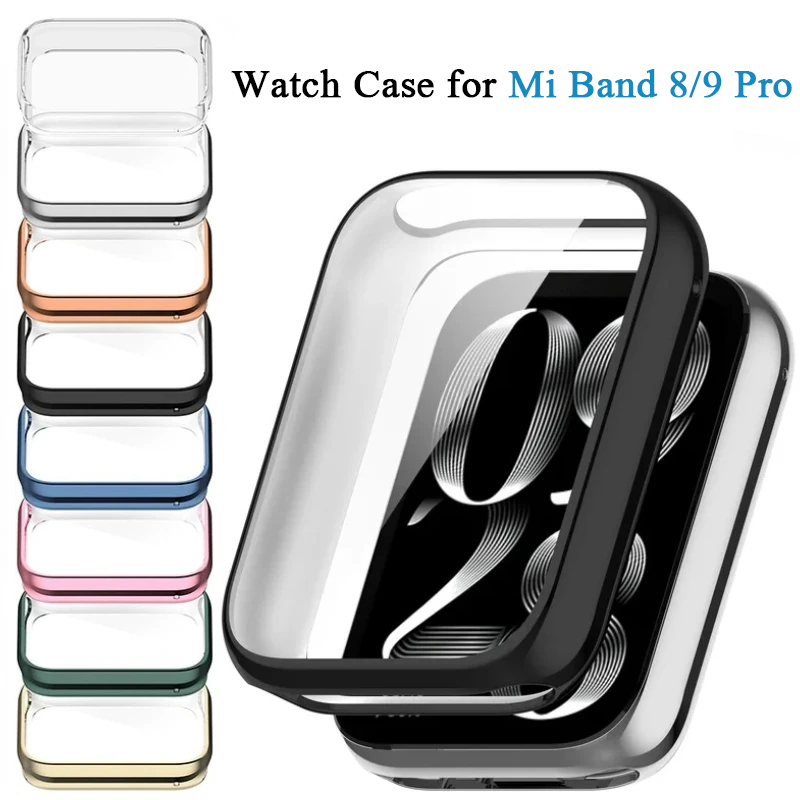 Coque souple en TPU pour Xiaom - Watch Smartwatch Android avis et prix