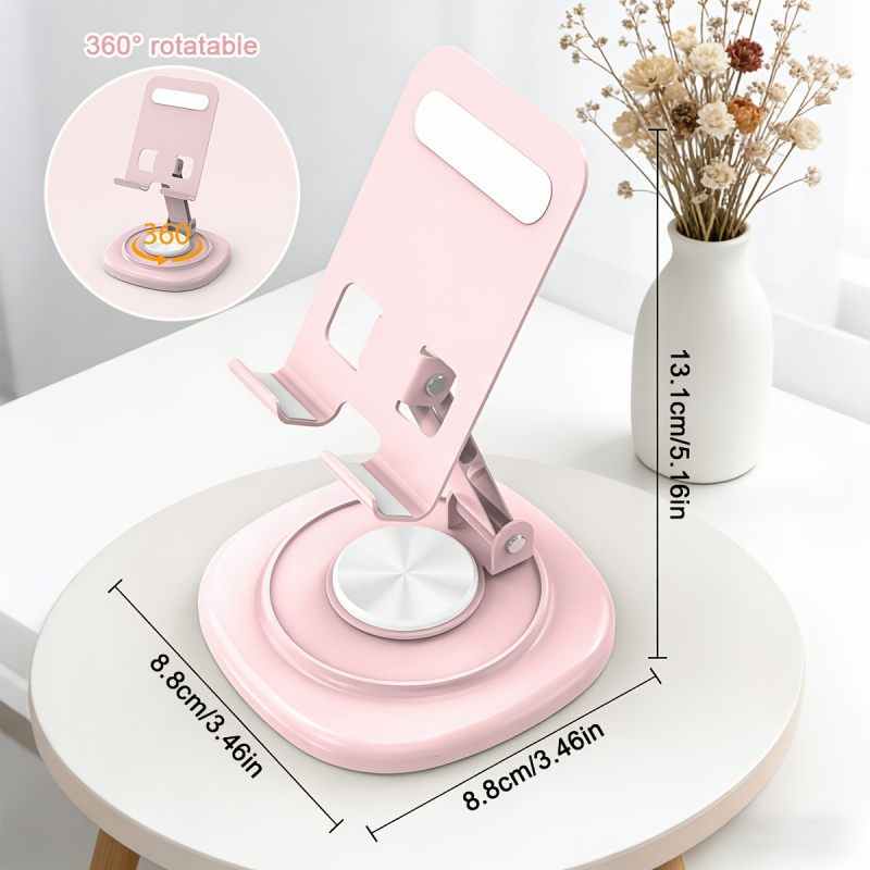 Support de téléphone rotatif e - Watches Original avis et prix