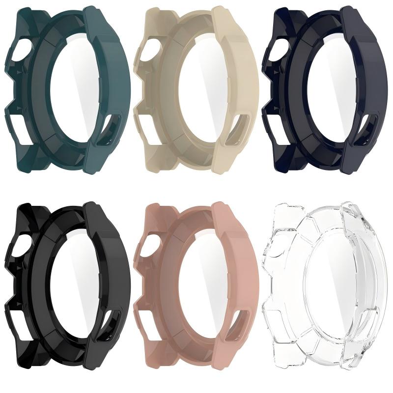 Étui PC + verre trempé pour mo - Watch Smartwatch Android avis et prix
