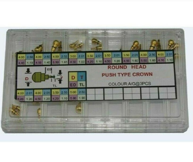 Wieshammof-Poussoir de montre  - Watch Crown Pusher avis et prix