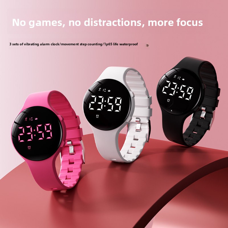 Montre connectée LED 2026 pour - Smartwatch Watches Digital avis et prix