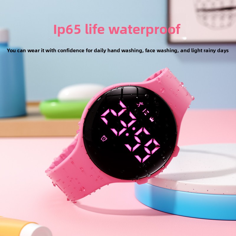 Montre connectée LED 2026 pour - Smartwatch Watches Digital avis et prix