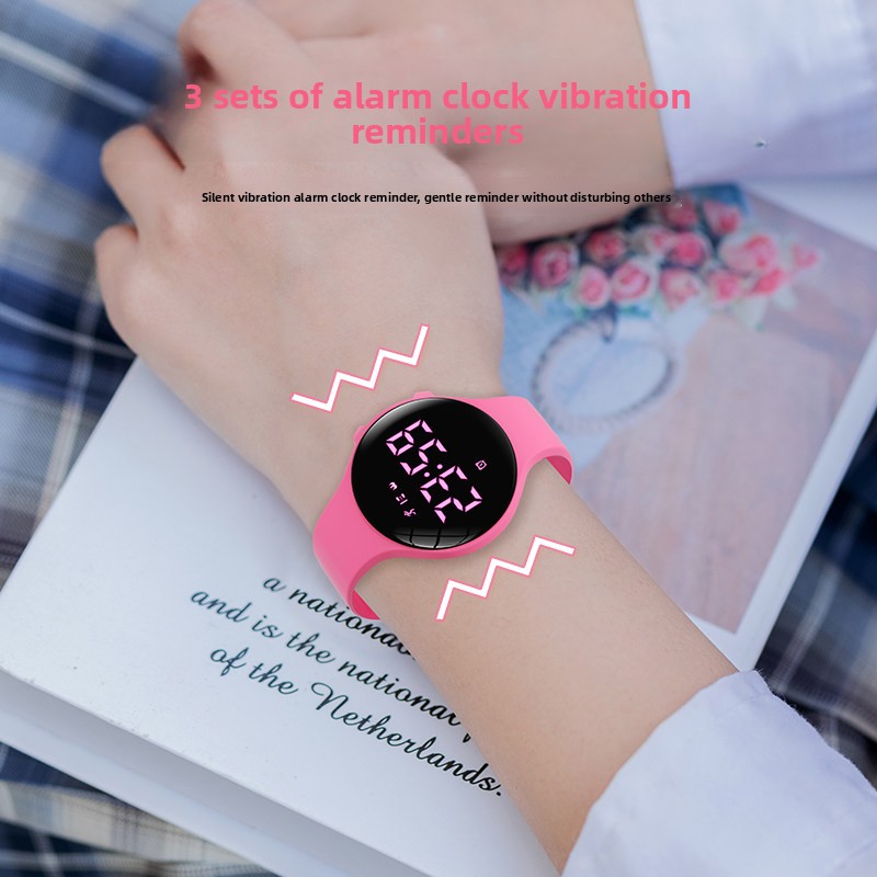 Montre connectée LED 2026 pour - Smartwatch Watches Digital avis et prix