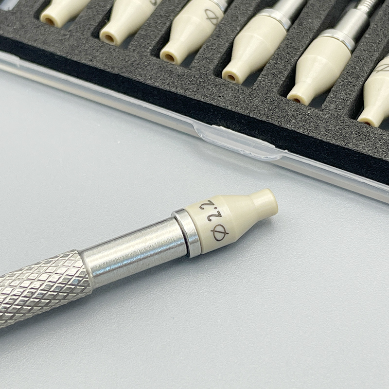 20 pièces Outil de pose et de  - Watch Crown Pusher avis et prix