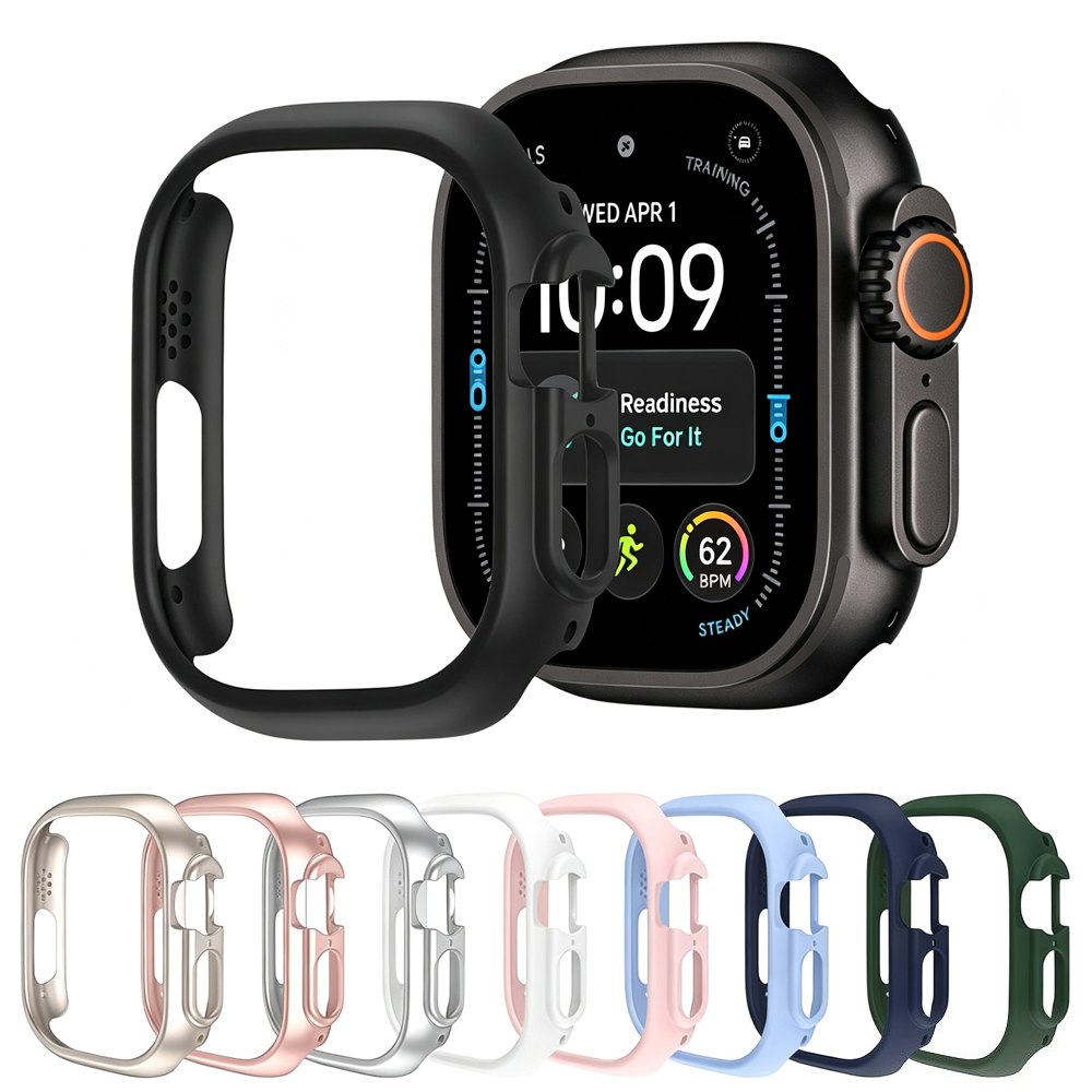 Coque de protection pour Apple - Smartwatch Apple Watches For Men avis et prix