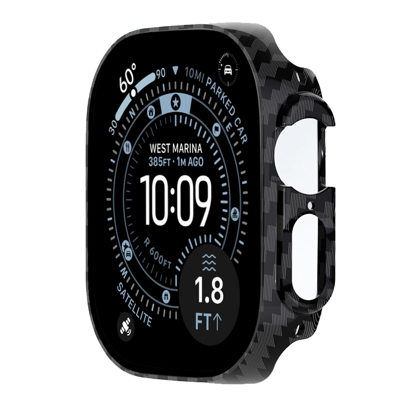 Coque de protection pour Apple - Smartwatch Apple Watches For Men avis et prix