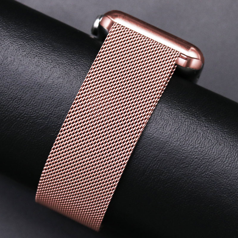 Bracelets magnétiques pour Bra - Smartwatch Apple Watches For Men avis et prix