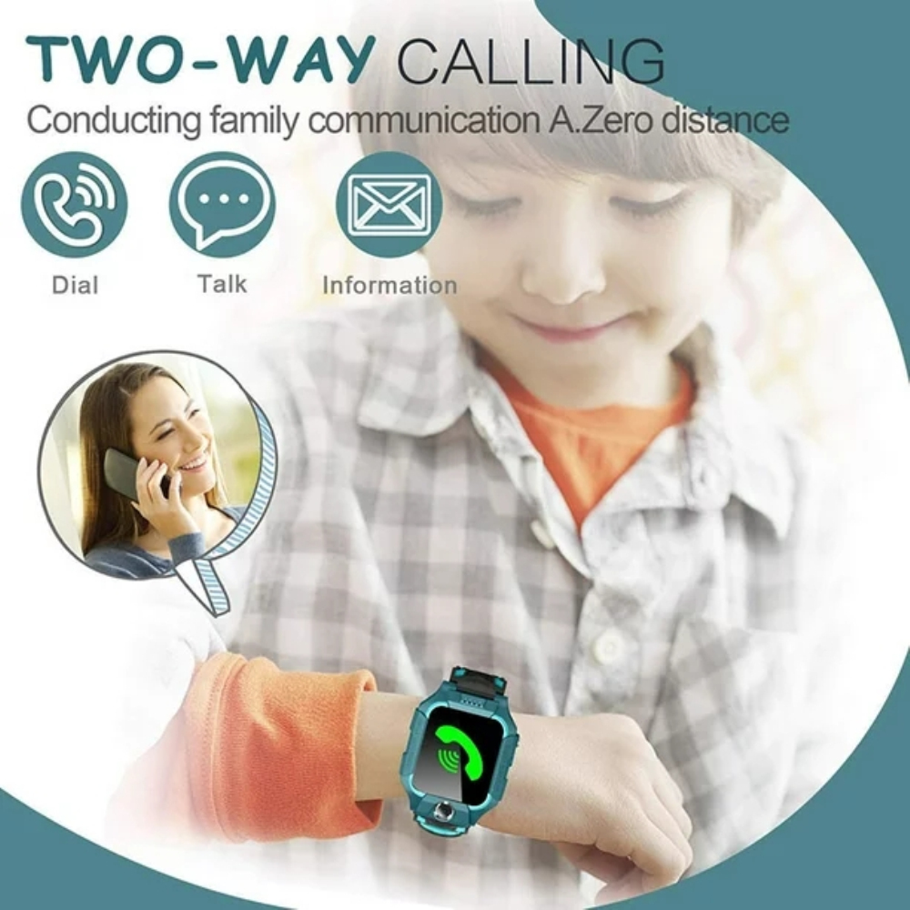 Montre intelligente étanche po - Smartwatch Watches Digital avis et prix