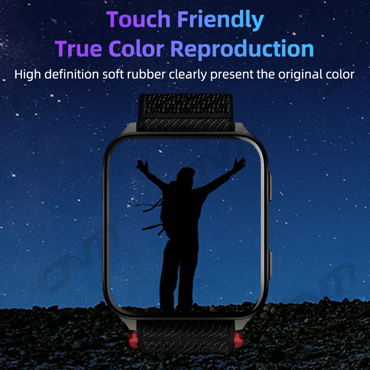 Film de protection 3D pour pro - Xwatch Smartwatch avis et prix