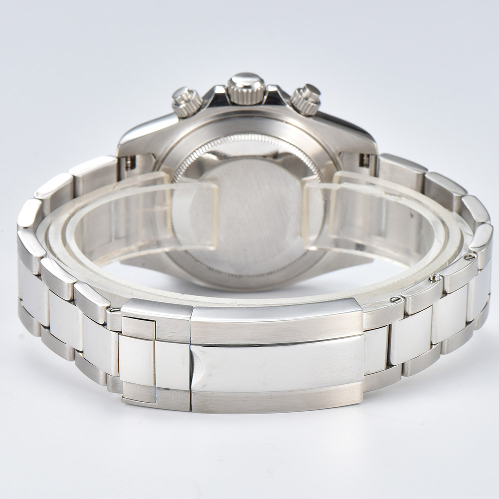 Montres de luxe VK63 avec verr - Chronograph Sport Watch avis et prix