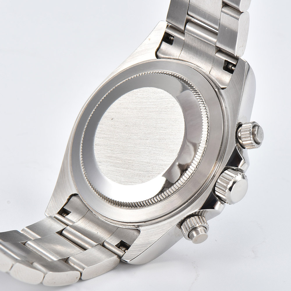 Montres de luxe VK63 avec verr - Chronograph Sport Watch avis et prix