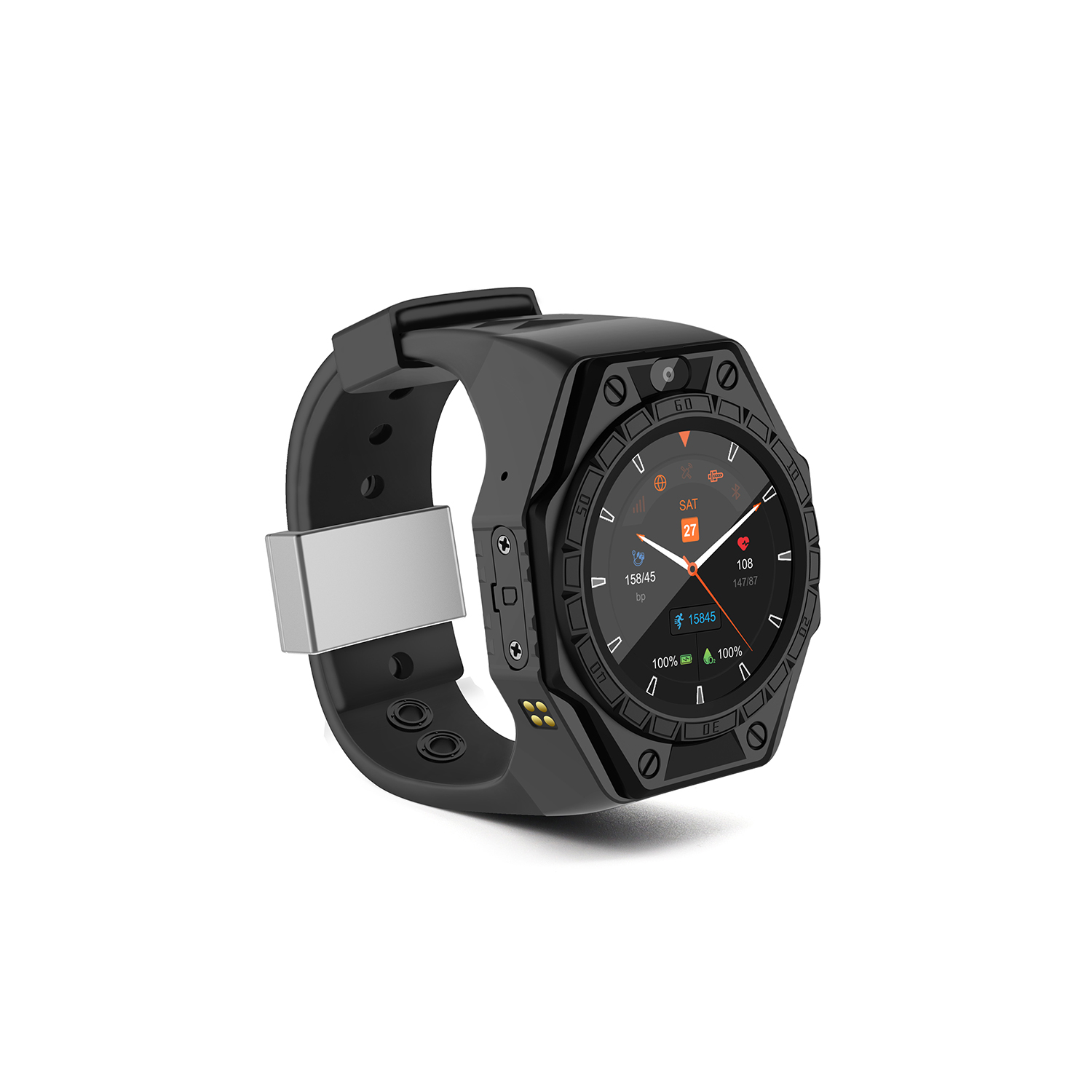 Conception professionnelle Ant - Hybrid Smartwatch avis et prix
