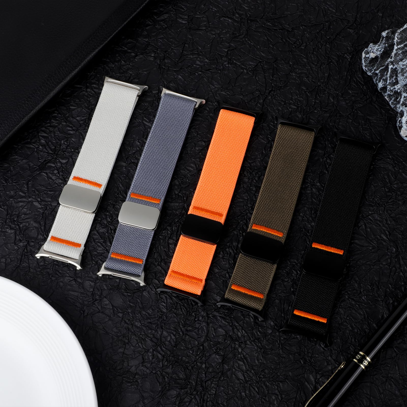 Bracelet magnétique pour Samsu - Smartwatch Samsung Watches For Men avis et prix