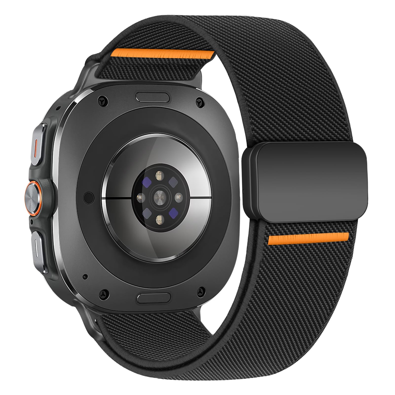 Bracelet magnétique pour Samsu - Smartwatch Samsung Watches For Men avis et prix