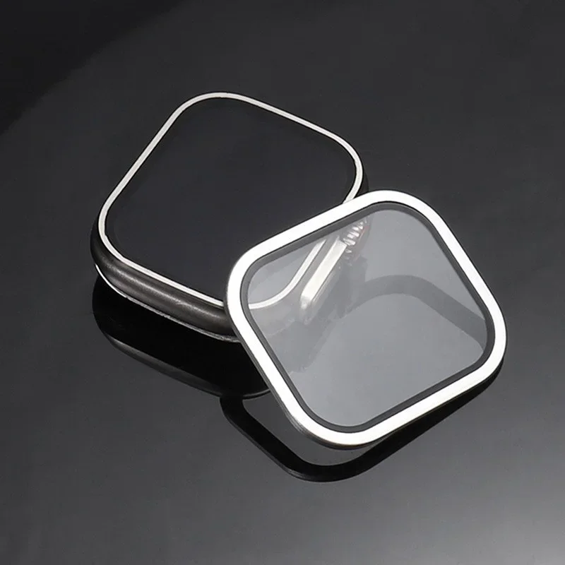 Verre trempé pour Apple Watch  - Smartwatch Apple Watches For Men avis et prix