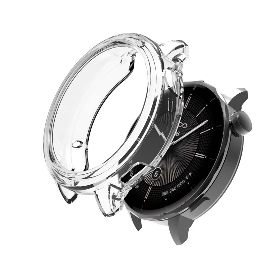 Coque souple en TPU pour Oppo  - Xwatch Smartwatch avis et prix