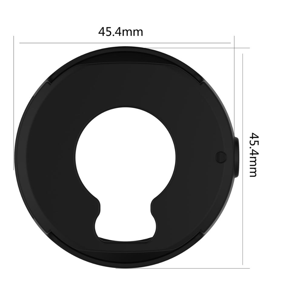Montre intelligente en Silicon - Xwatch Smartwatch avis et prix