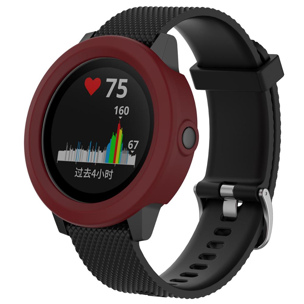 Montre intelligente en Silicon - Xwatch Smartwatch avis et prix