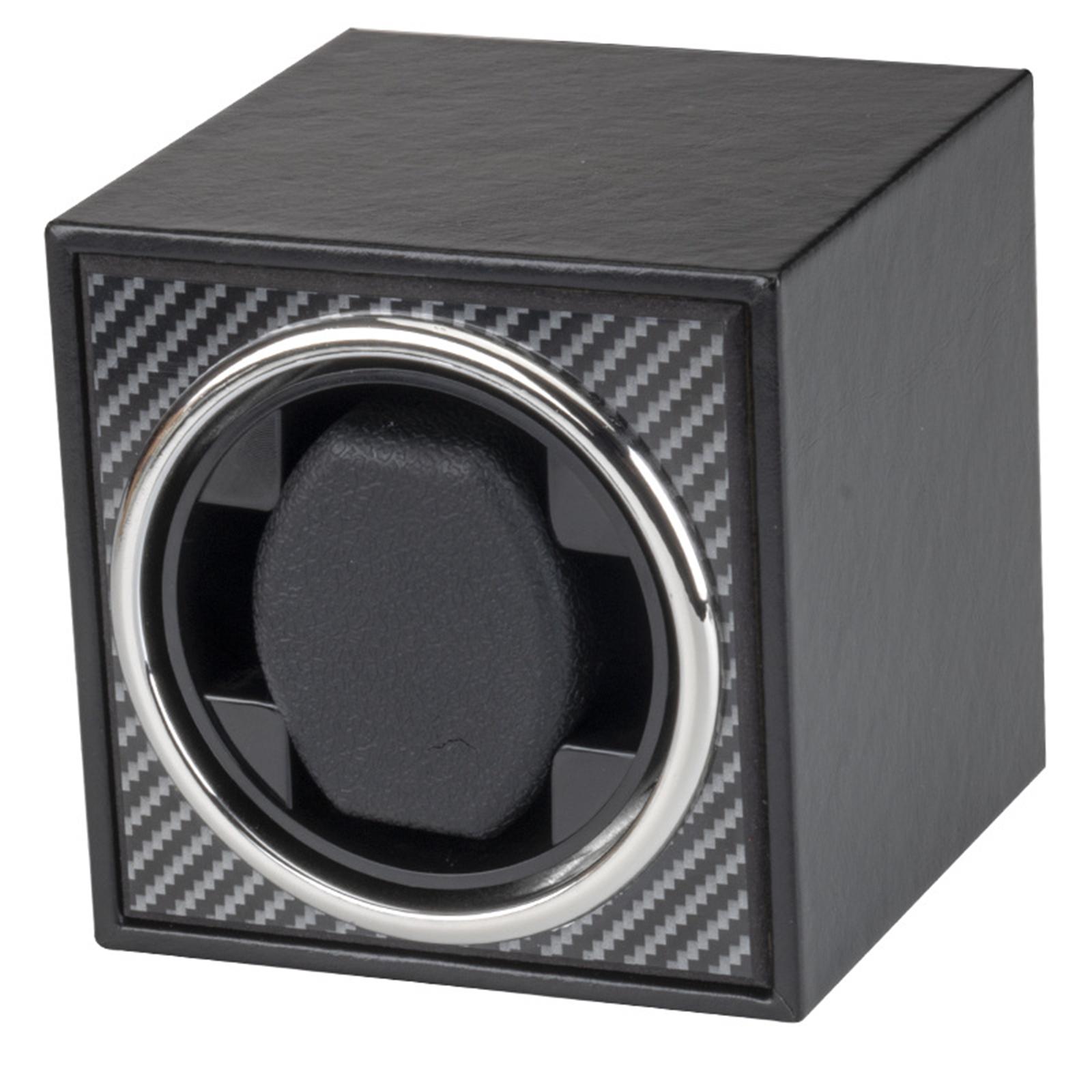 Boîte à remontoir de montre au - Watch Winder Single avis et prix